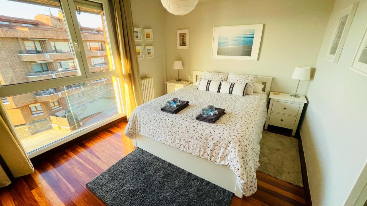 Bed and Breakfast Casa Carlini Getxo Zewnętrze zdjęcie