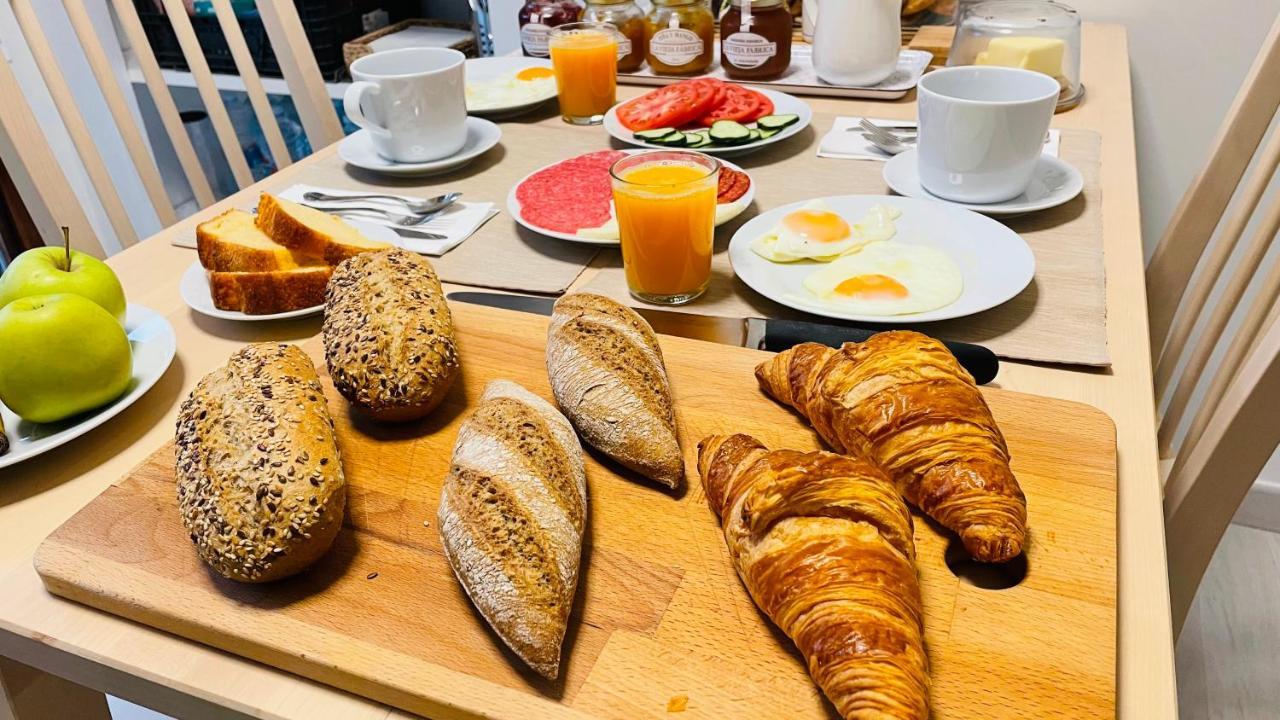 Bed and Breakfast Casa Carlini Getxo Zewnętrze zdjęcie
